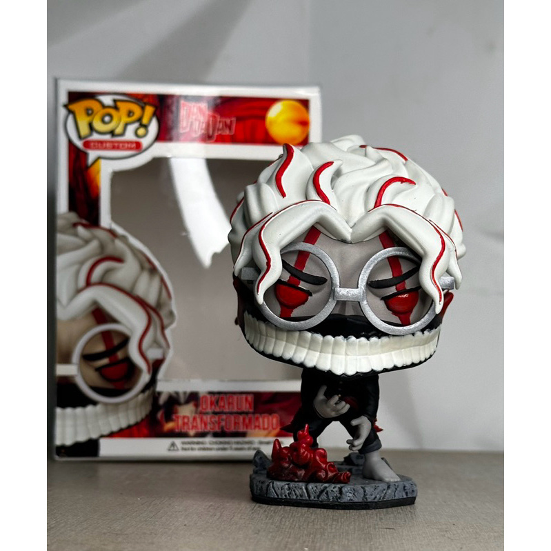 Funko Pop Okaruna