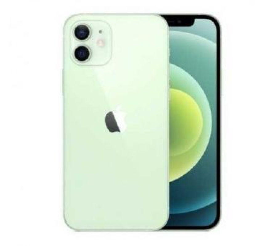 iPhone 12