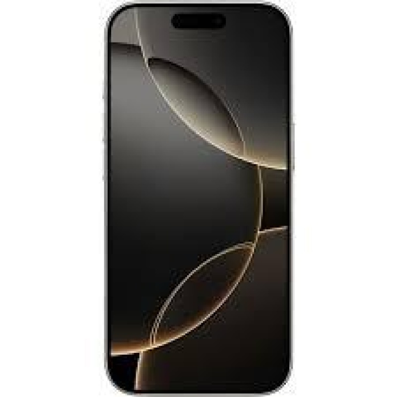 iPhone 16 Pro Max (Test Nombre Editado)
