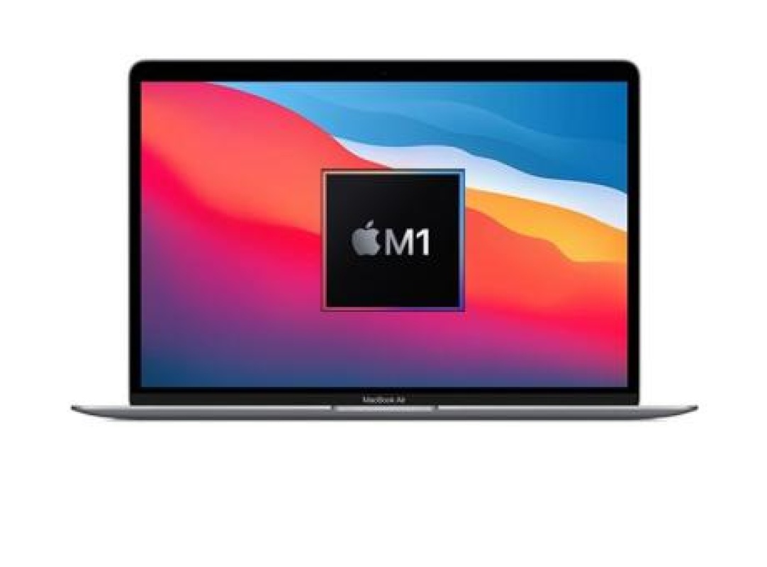 Macbook Air 15"