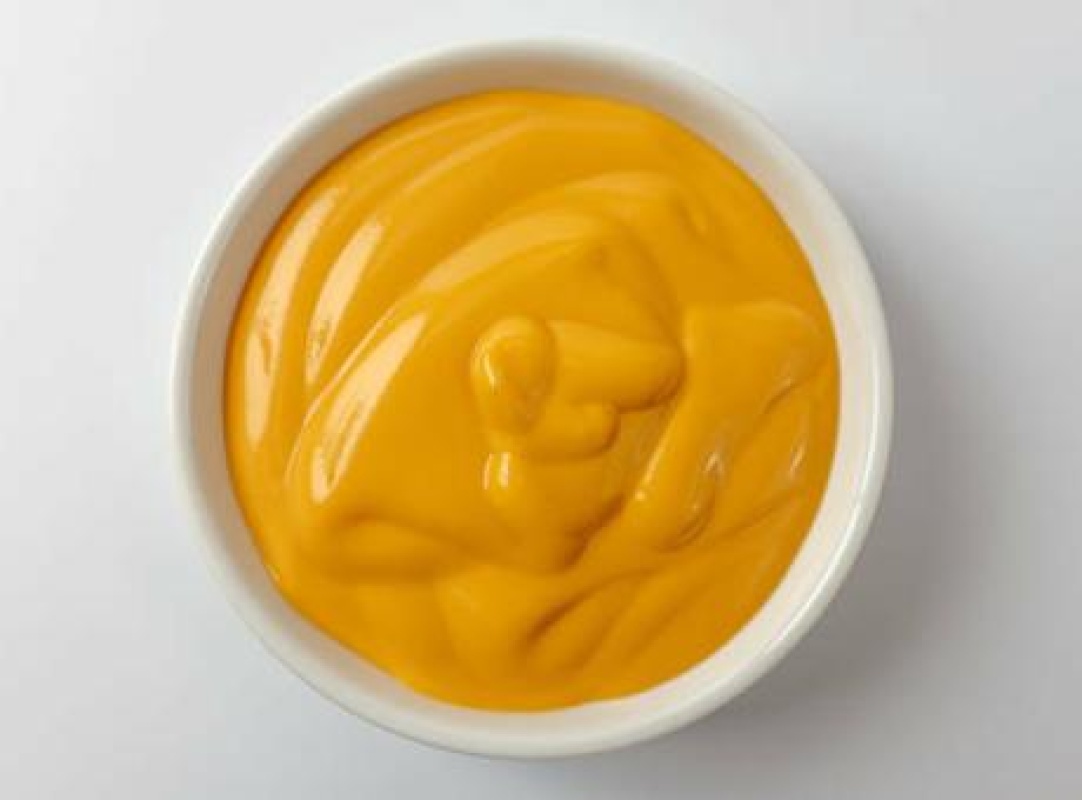 Salsa Cheddar