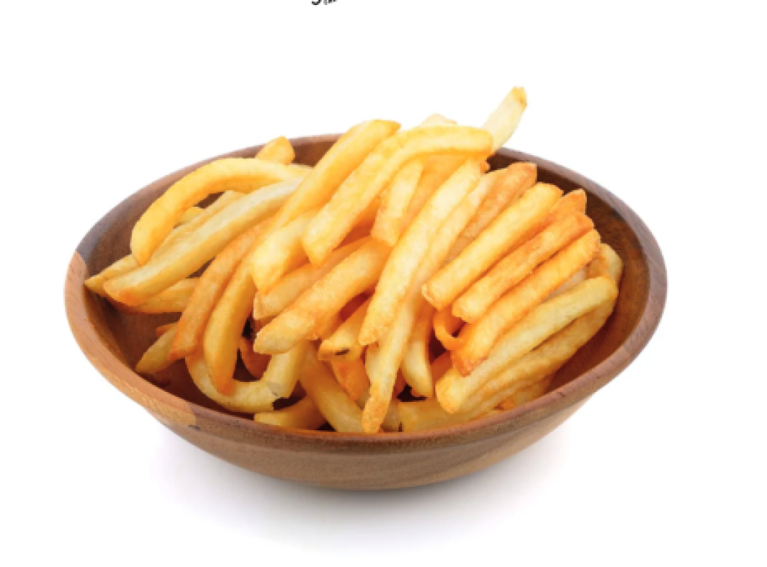 Papas Fritas